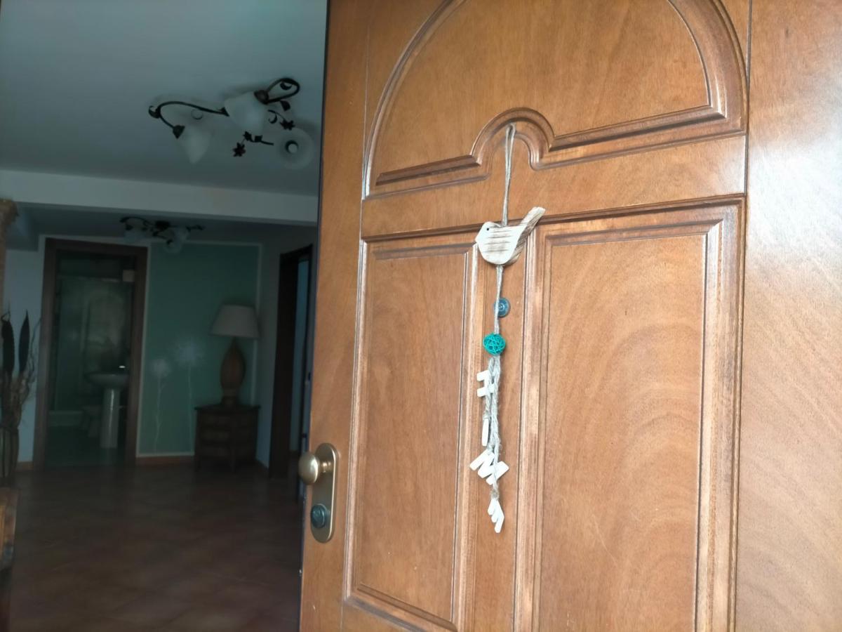 Civico Ventitre Daire Mentana Dış mekan fotoğraf