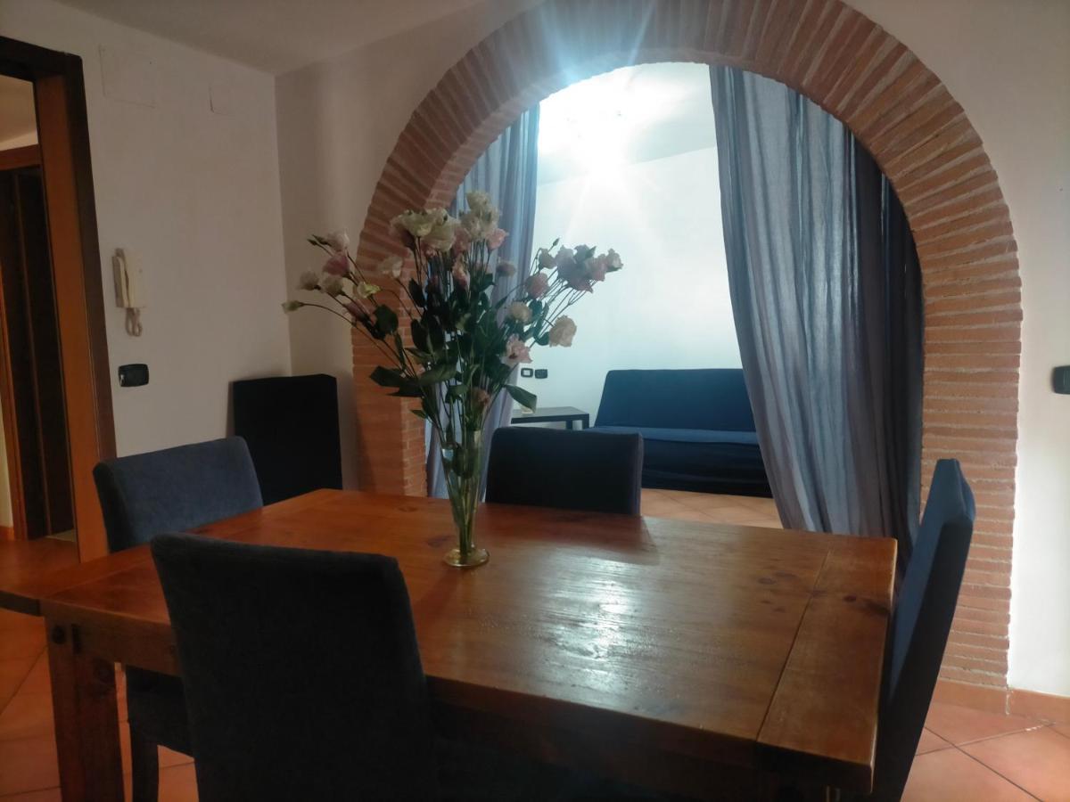 Civico Ventitre Daire Mentana Dış mekan fotoğraf