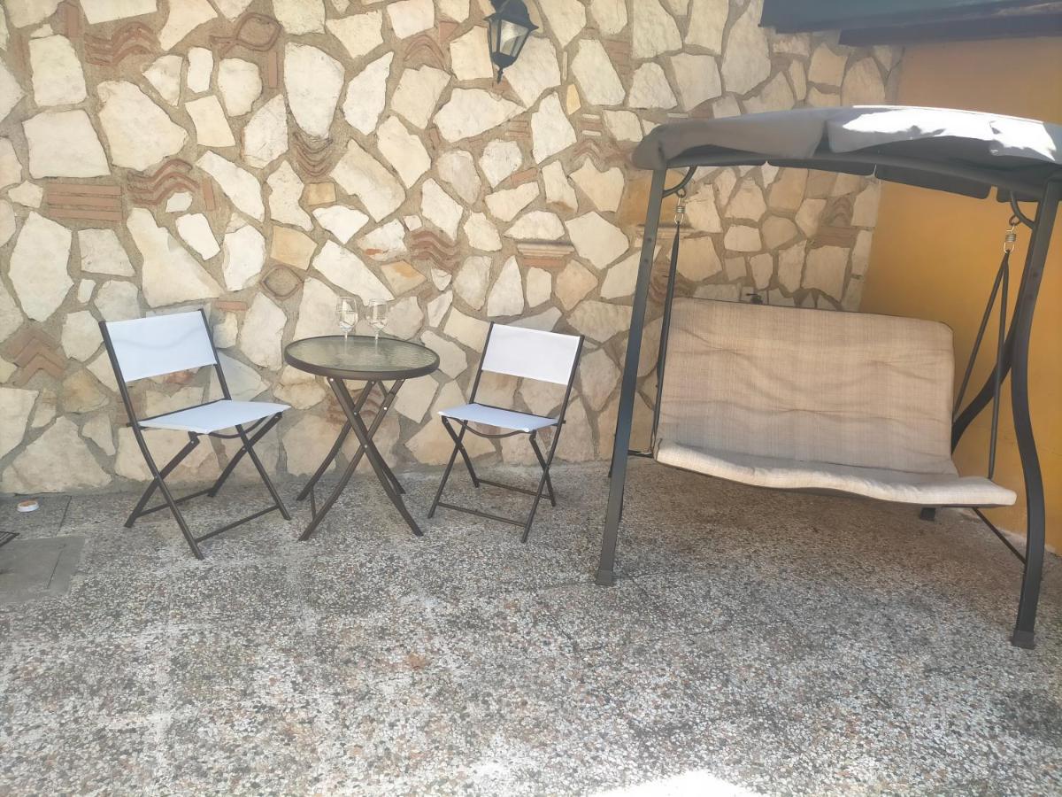 Civico Ventitre Daire Mentana Dış mekan fotoğraf
